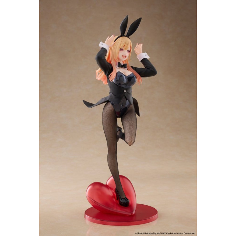 Taito - T-most Marin Kitagawa (versión Bunny) - My Dress-Up Darling