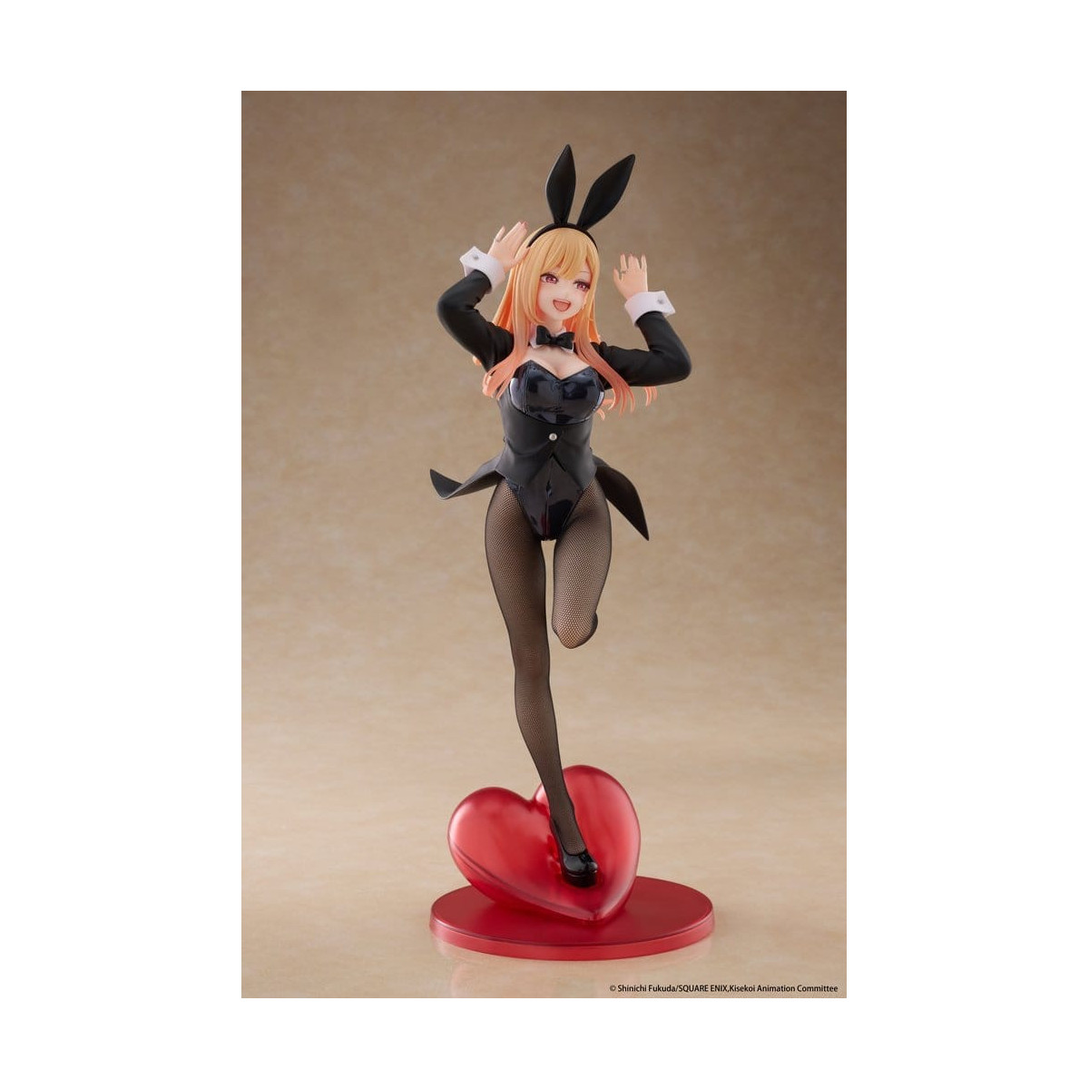 Taito - T-most Marin Kitagawa (versión Bunny) - My Dress-Up Darling
