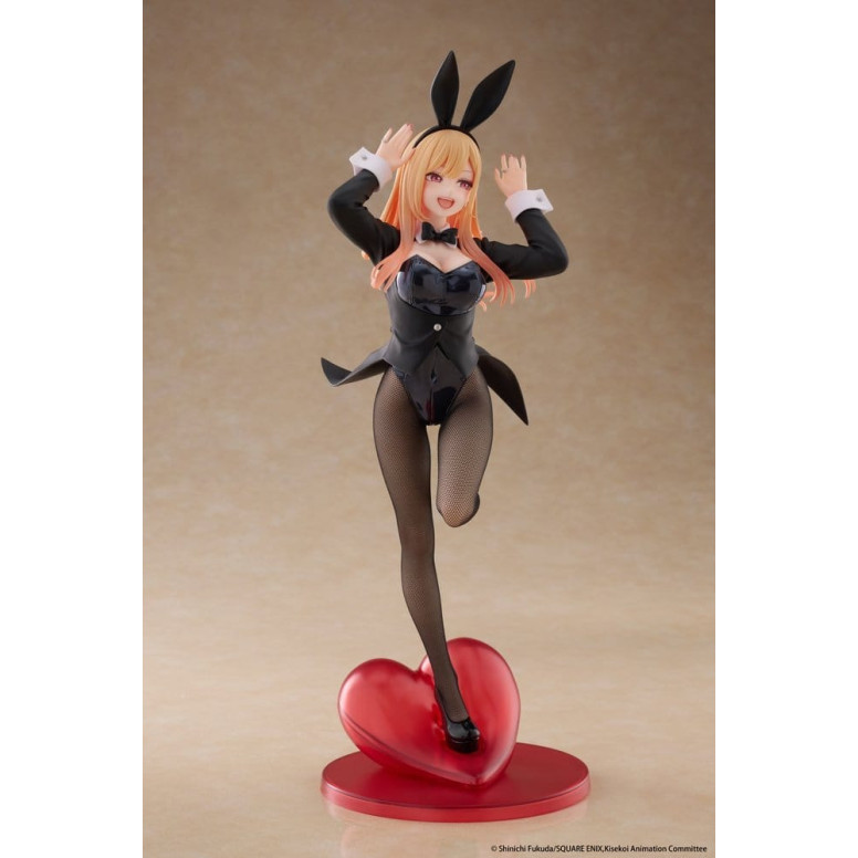 Taito - T-most Marin Kitagawa (versión Bunny) - My Dress-Up Darling
