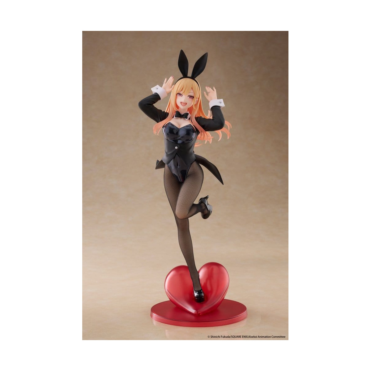 Taito - T-most Marin Kitagawa (versión Bunny) - My Dress-Up Darling