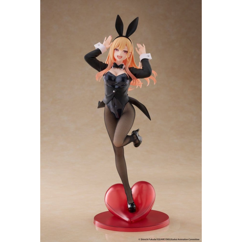 Taito - T-most Marin Kitagawa (versión Bunny) - My Dress-Up Darling