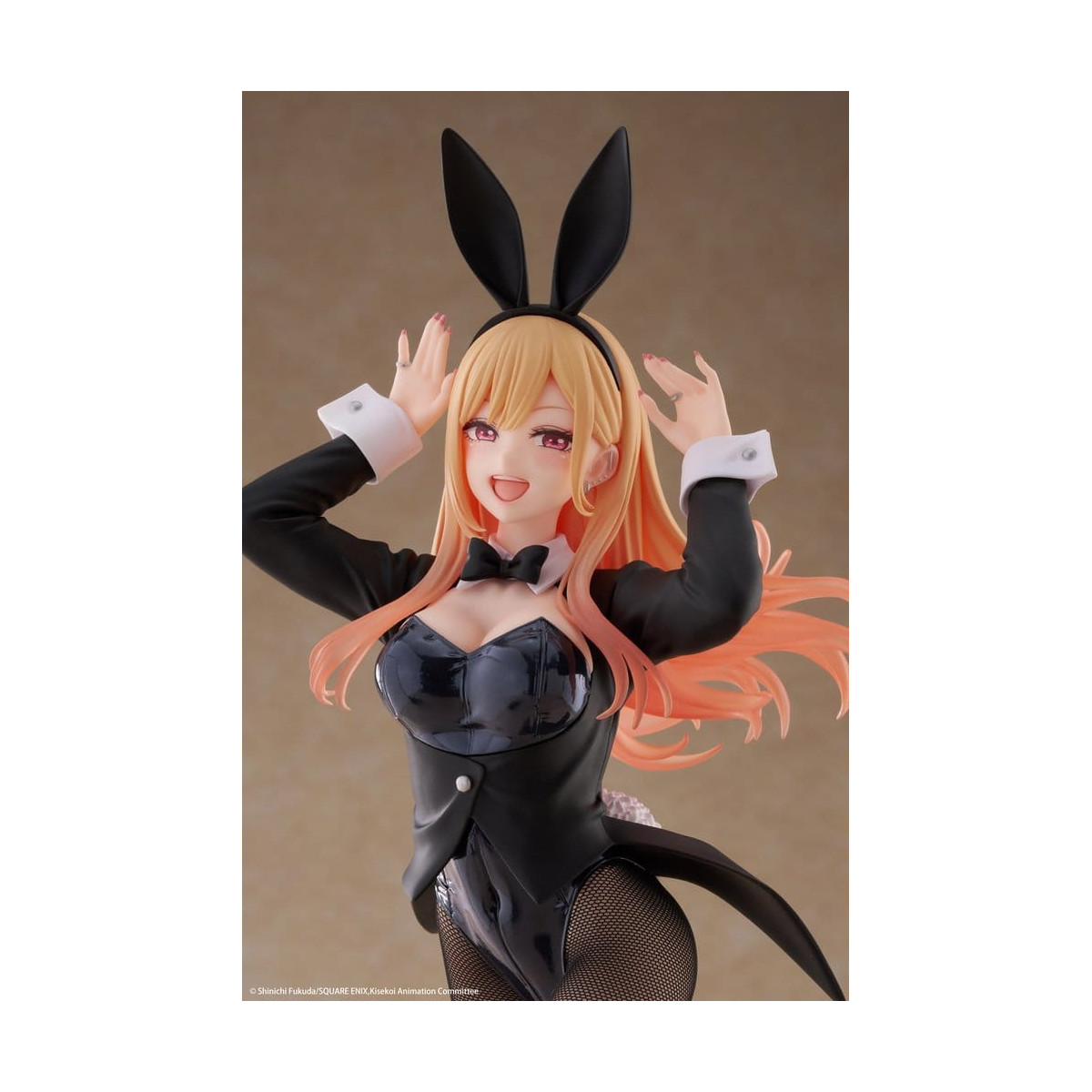 Taito - T-most Marin Kitagawa (versión Bunny) - My Dress-Up Darling