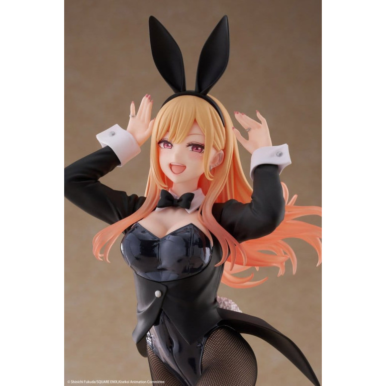 Taito - T-most Marin Kitagawa (versión Bunny) - My Dress-Up Darling