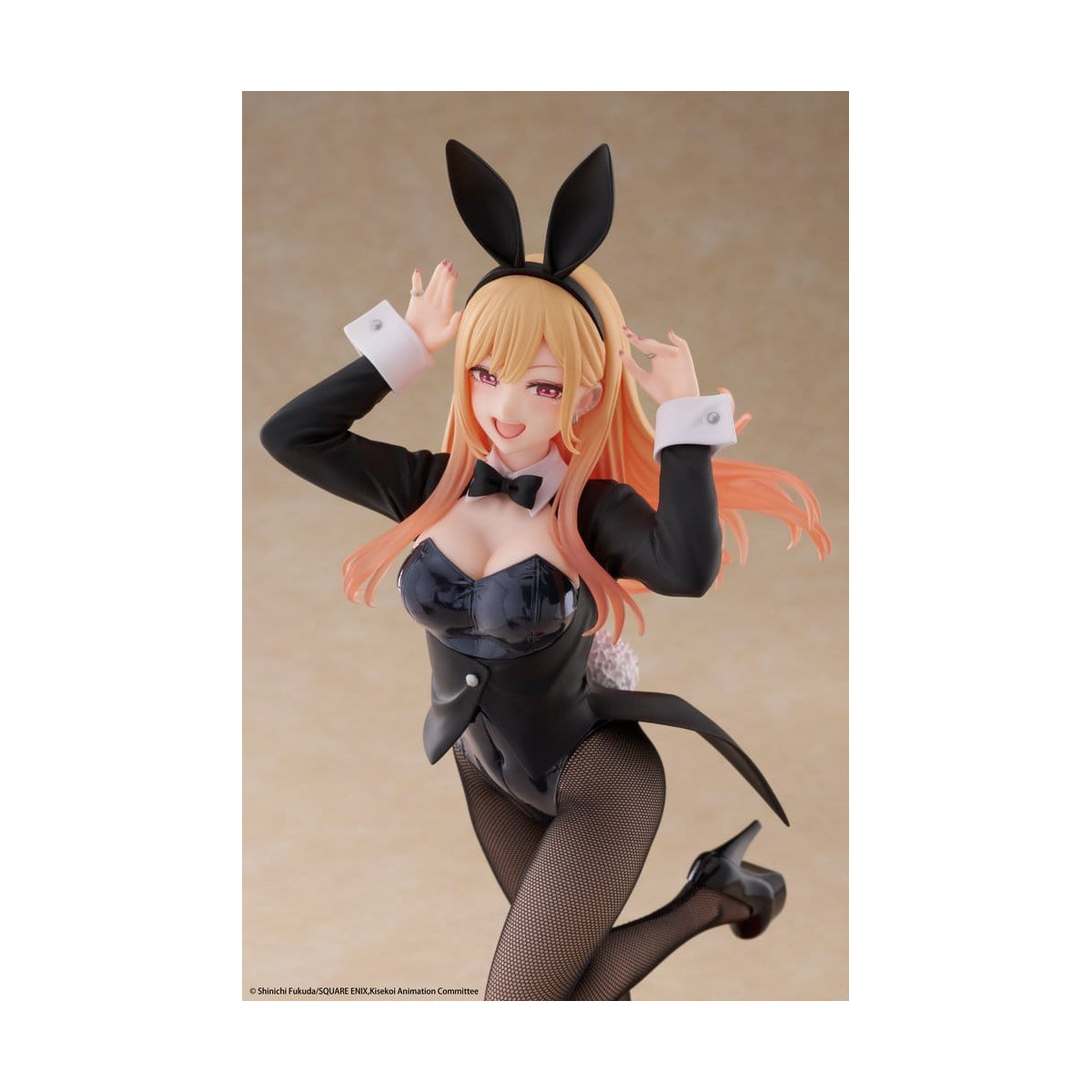 Taito - T-most Marin Kitagawa (versión Bunny) - My Dress-Up Darling