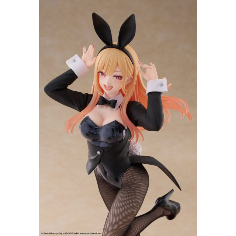 Taito - T-most Marin Kitagawa (versión Bunny) - My Dress-Up Darling