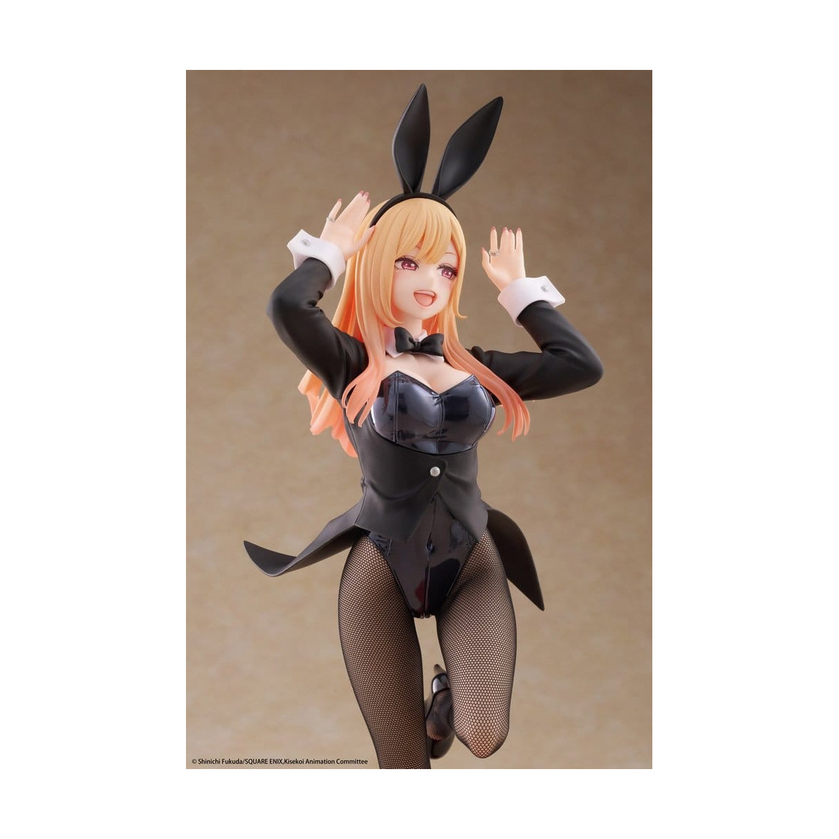 Taito - T-most Marin Kitagawa (versión Bunny) - My Dress-Up Darling