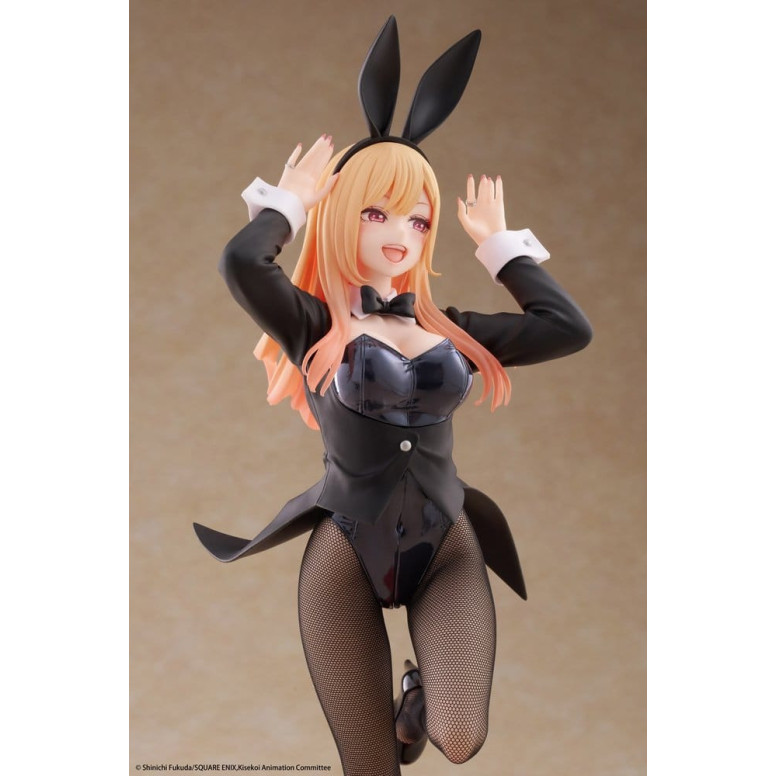Taito - T-most Marin Kitagawa (versión Bunny) - My Dress-Up Darling