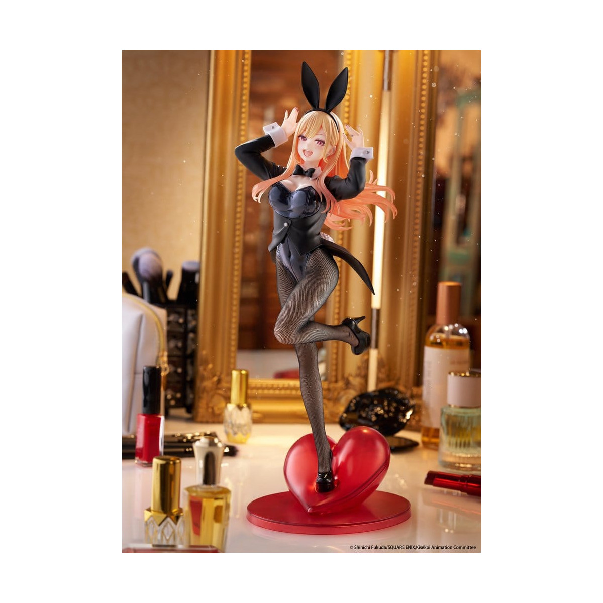 Taito - T-most Marin Kitagawa (versión Bunny) - My Dress-Up Darling