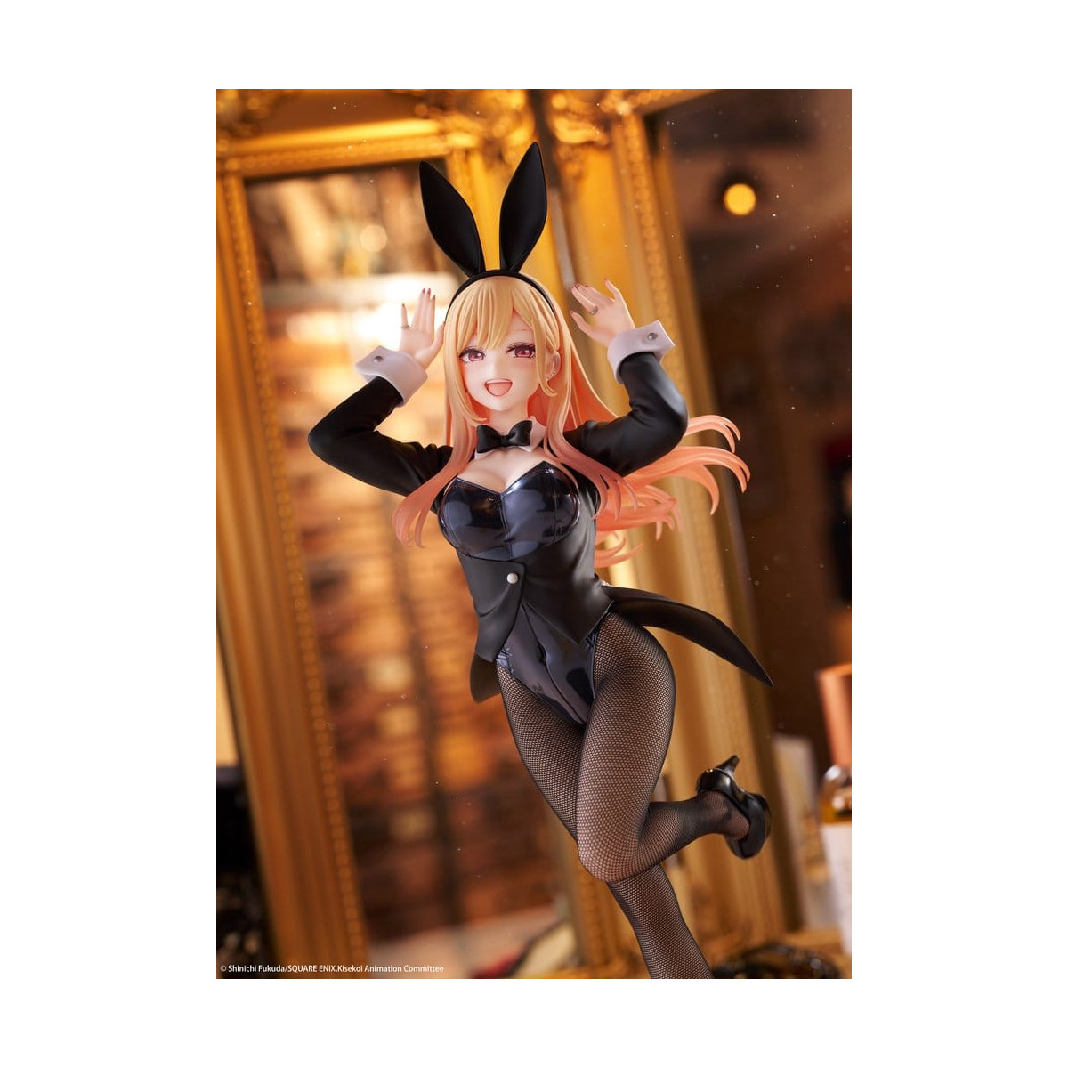 Taito - T-most Marin Kitagawa (versión Bunny) - My Dress-Up Darling