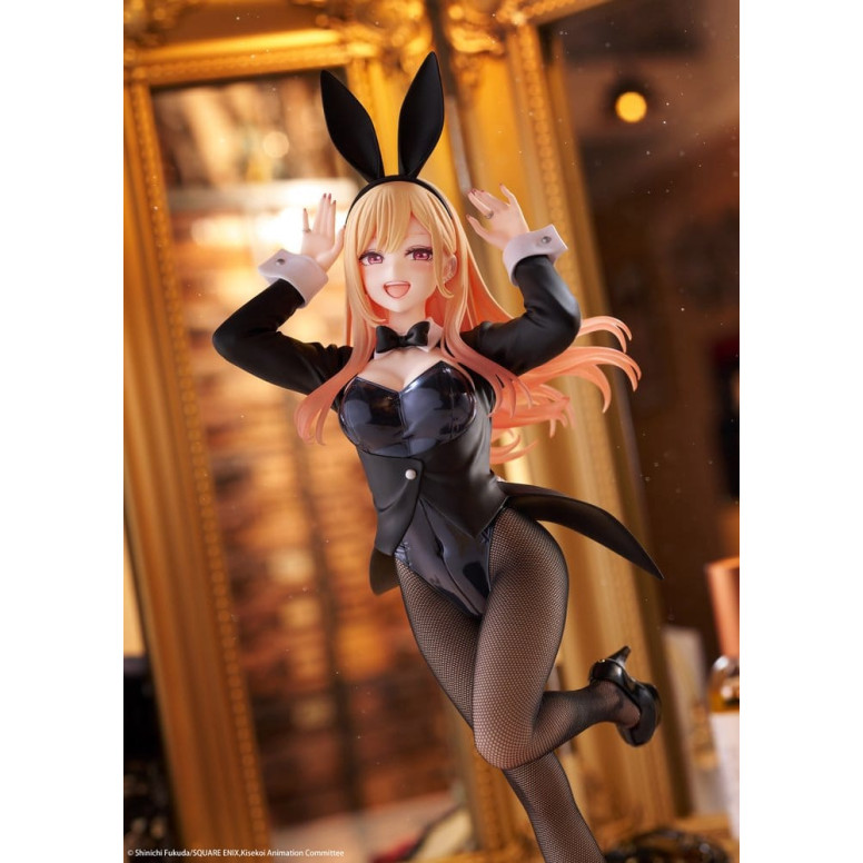 Taito - T-most Marin Kitagawa (versión Bunny) - My Dress-Up Darling