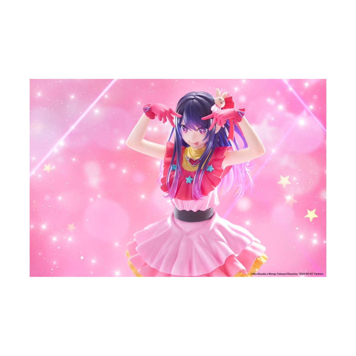 Taito - T-most  Ai (Reedición) - Oshi no Ko