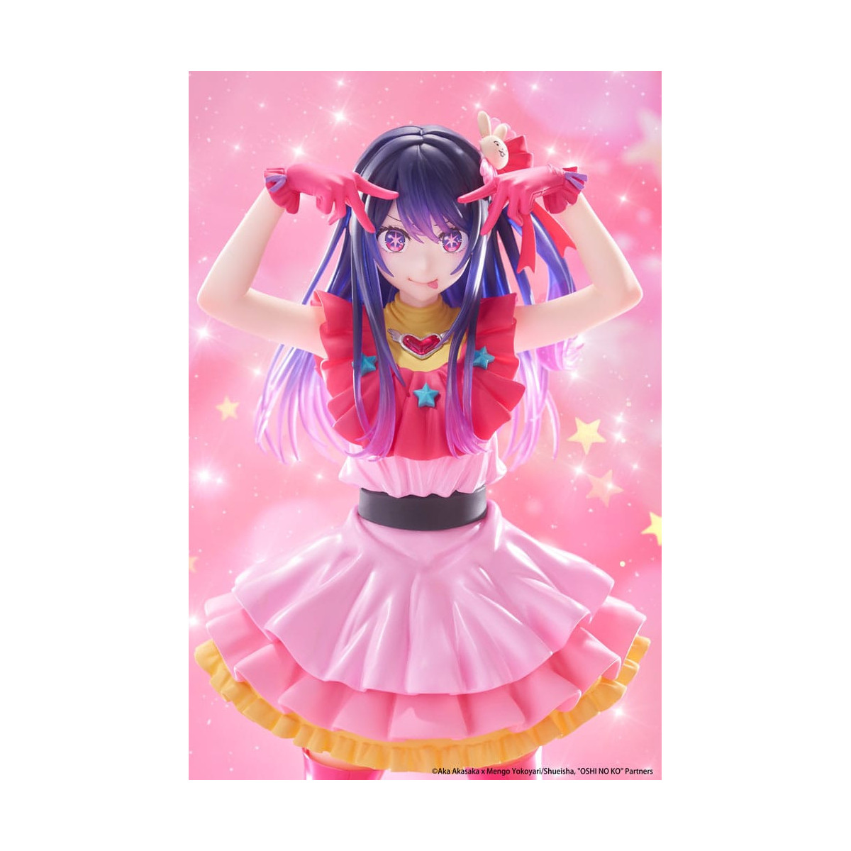 Taito - T-most  Ai (Reedición) - Oshi no Ko