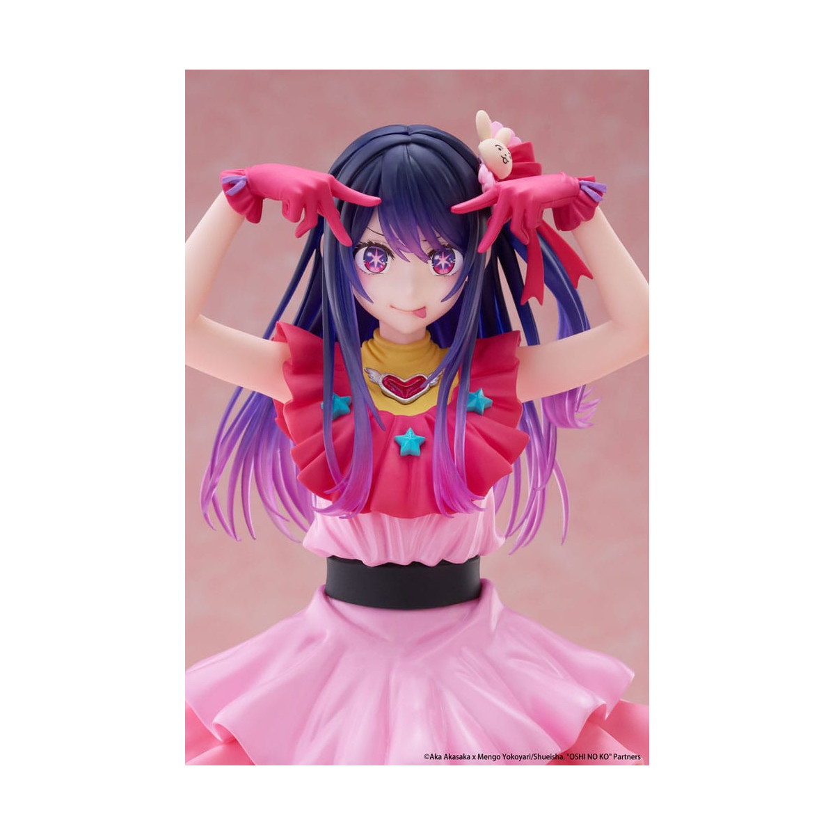 Taito - T-most  Ai (Reedición) - Oshi no Ko