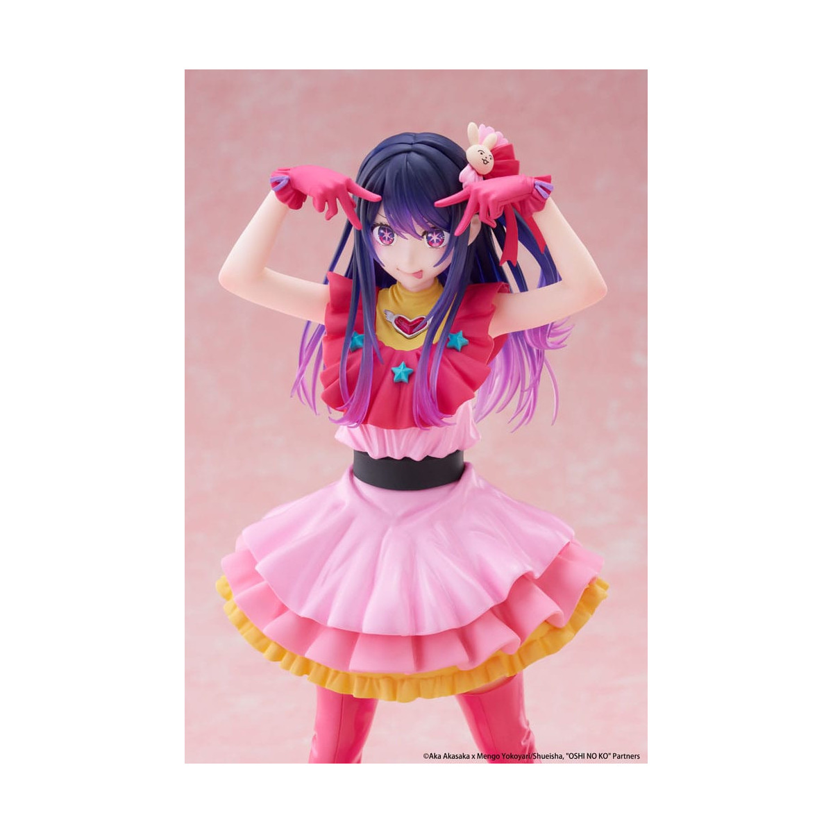 Taito - T-most  Ai (Reedición) - Oshi no Ko