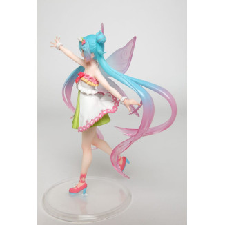 Taito AMP Fig - Hatsune Miku - 3.ª temporada, versión de primavera. Reedición