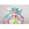 Taito AMP Fig - Hatsune Miku - 3.ª temporada, versión de primavera. Reedición