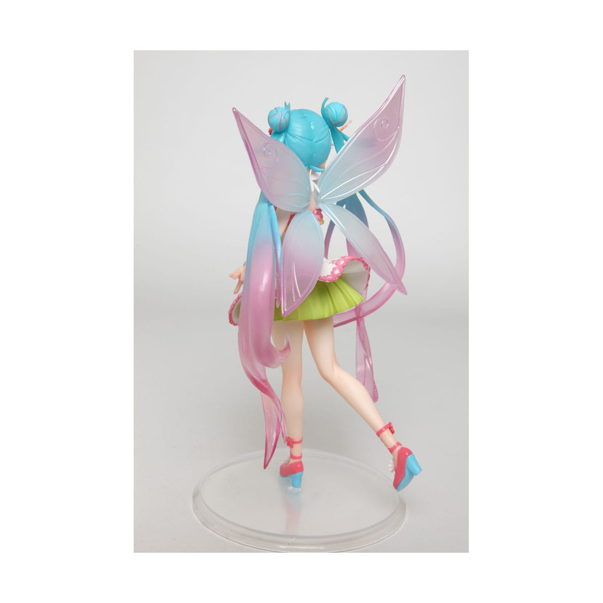 Taito AMP Fig - Hatsune Miku - 3.ª temporada, versión de primavera. Reedición