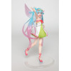 Taito AMP Fig - Hatsune Miku - 3.ª temporada, versión de primavera. Reedición