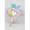 Taito AMP Fig - Hatsune Miku - 3.ª temporada, versión de primavera. Reedición