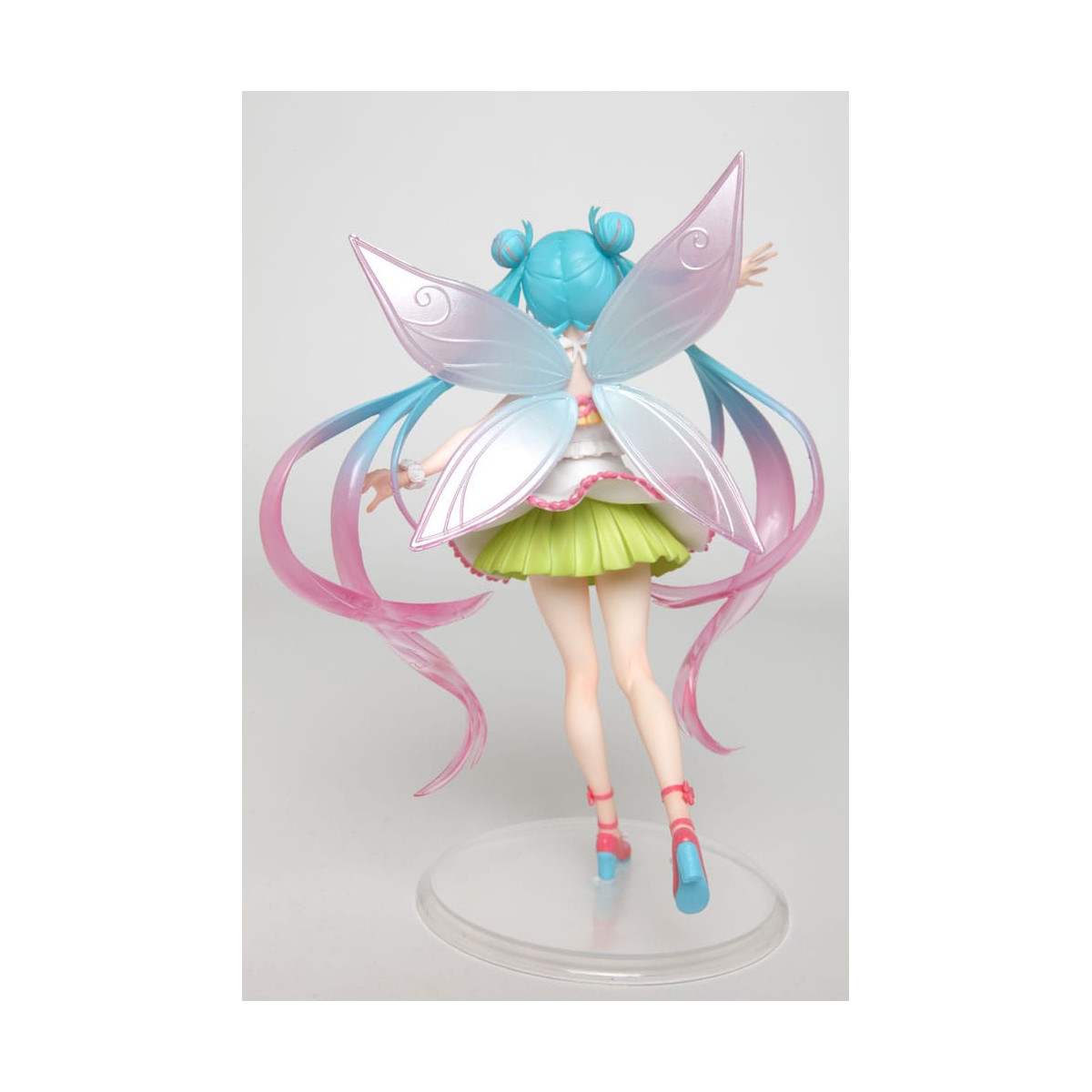 Taito AMP Fig - Hatsune Miku - 3.ª temporada, versión de primavera. Reedición