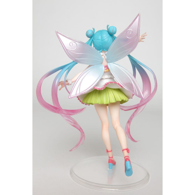 Taito AMP Fig - Hatsune Miku - 3.ª temporada, versión de primavera. Reedición
