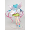 Taito AMP Fig - Hatsune Miku - 3.ª temporada, versión de primavera. Reedición