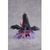 Taito - Figura de escritorio de Albedo (versión en camisón) - Overlord