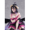 Taito - Figura de escritorio de Albedo (versión en camisón) - Overlord