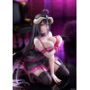 Taito - Figura de escritorio de Albedo (versión en camisón) - Overlord