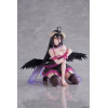 Taito - Figura de escritorio de Albedo (versión en camisón) - Overlord