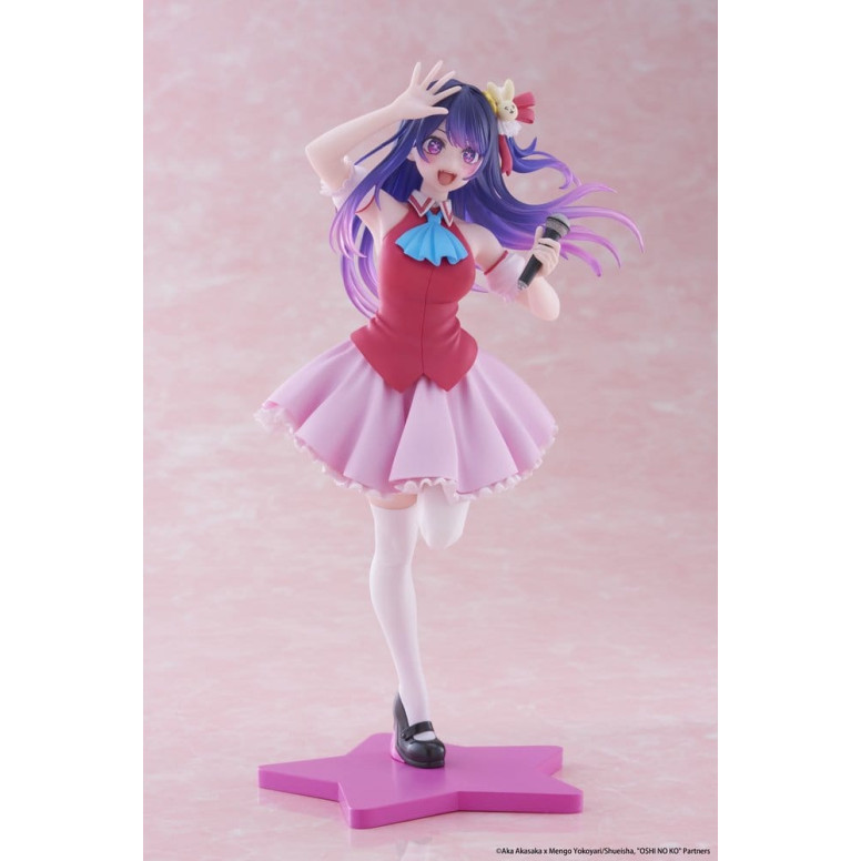 Taito Coreful - Ai Hoshino, versión B-Komachi - Oshi no Ko