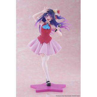 Taito Coreful - Ai Hoshino, versión B-Komachi - Oshi no Ko