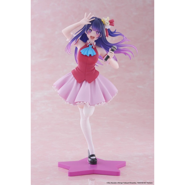 Taito Coreful - Ai Hoshino, versión B-Komachi - Oshi no Ko