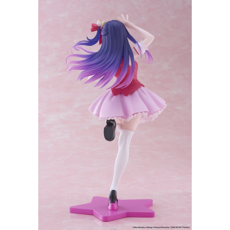Taito Coreful - Ai Hoshino, versión B-Komachi - Oshi no Ko