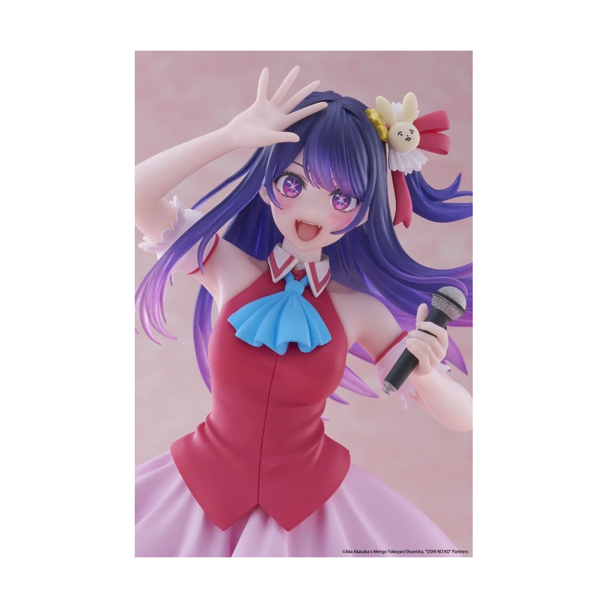 Taito Coreful - Ai Hoshino, versión B-Komachi - Oshi no Ko