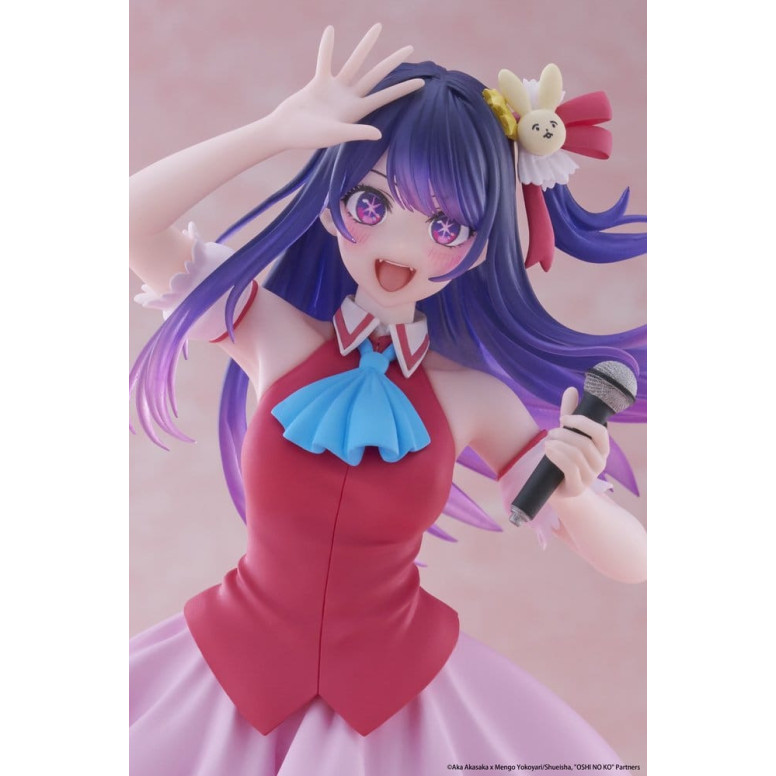 Taito Coreful - Ai Hoshino, versión B-Komachi - Oshi no Ko