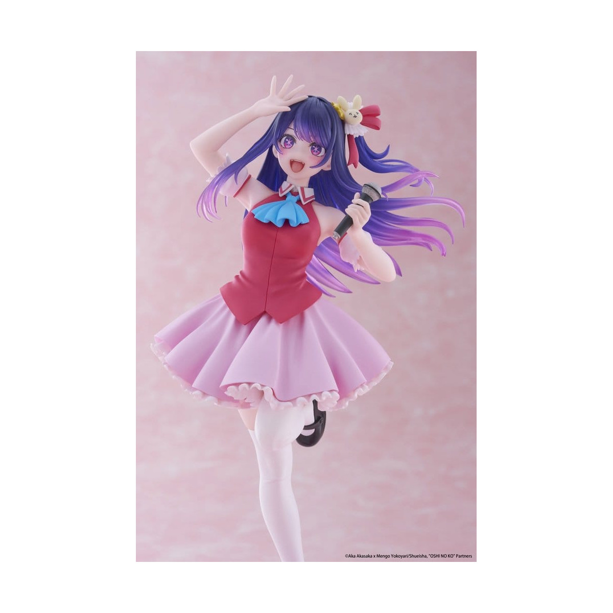 Taito Coreful - Ai Hoshino, versión B-Komachi - Oshi no Ko