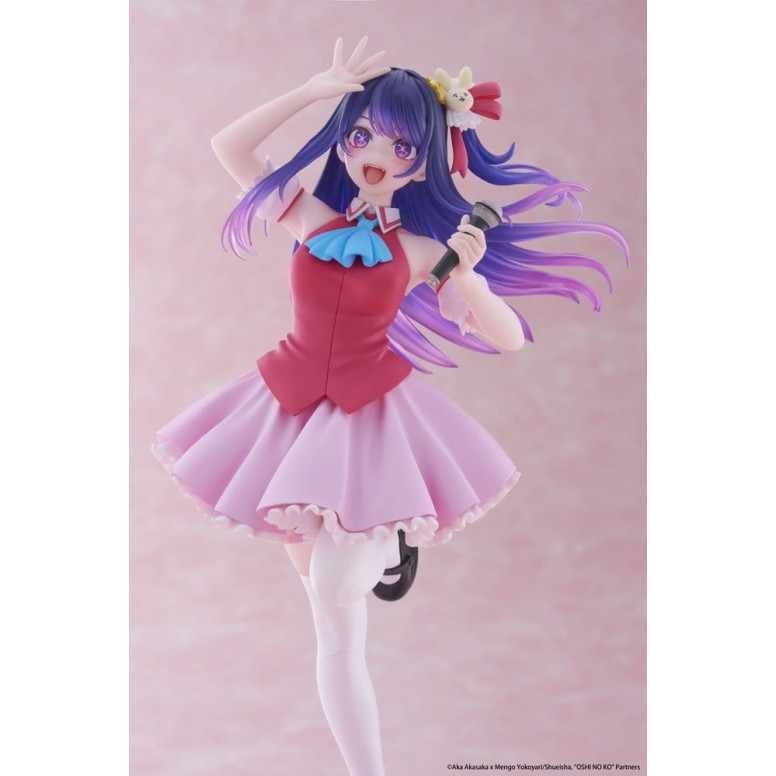 Taito Coreful - Ai Hoshino, versión B-Komachi - Oshi no Ko
