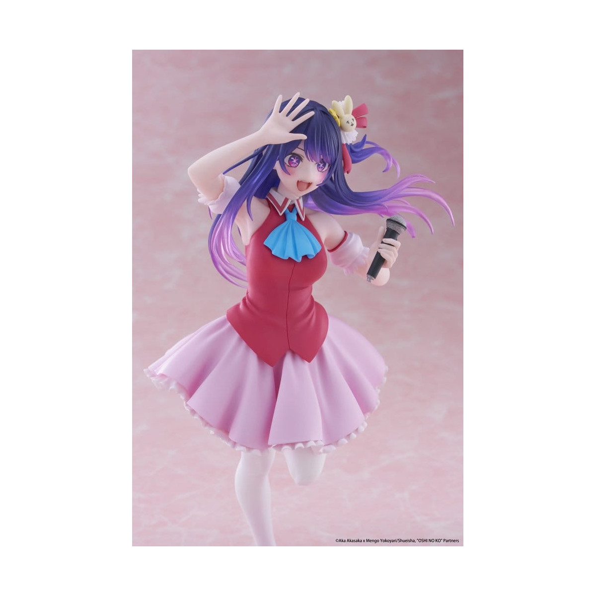 Taito Coreful - Ai Hoshino, versión B-Komachi - Oshi no Ko