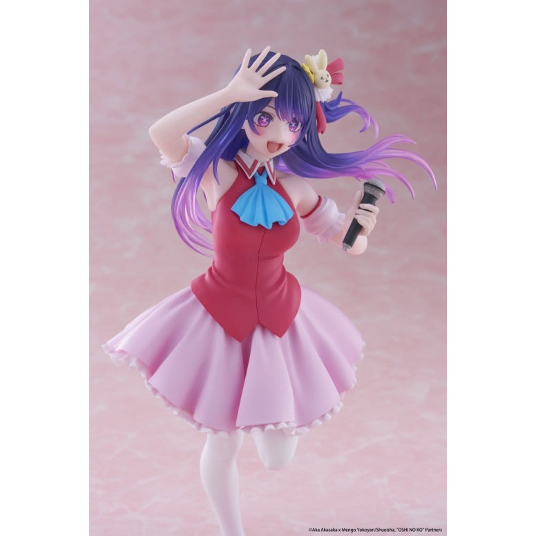 Taito Coreful - Ai Hoshino, versión B-Komachi - Oshi no Ko