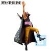 Banpresto One Piece - YASOPP - Ichibansho: LA ÚLTIMA BATALLA DE LOS PIRATAS DEL PELO ROJO