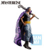 Banpresto One Piece - BENN BECKMAN - Ichibansho: LA ÚLTIMA BATALLA DE LOS PIRATAS DEL PELO ROJO