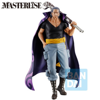 Banpresto One Piece - BENN BECKMAN - Ichibansho: LA ÚLTIMA BATALLA DE LOS PIRATAS DEL PELO ROJO