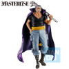 Banpresto One Piece - BENN BECKMAN - Ichibansho: LA ÚLTIMA BATALLA DE LOS PIRATAS DEL PELO ROJO
