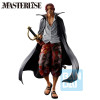 Banpresto One Piece - SHANKS - Ichibansho: LA ÚLTIMA BATALLA DE LOS PIRATAS DEL PELO ROJO