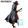 Banpresto One Piece - SHANKS - Ichibansho: LA ÚLTIMA BATALLA DE LOS PIRATAS DEL PELO ROJO