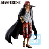 Banpresto One Piece - SHANKS - Ichibansho: LA ÚLTIMA BATALLA DE LOS PIRATAS DEL PELO ROJO