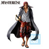 Banpresto One Piece - SHANKS - Ichibansho: LA ÚLTIMA BATALLA DE LOS PIRATAS DEL PELO ROJO