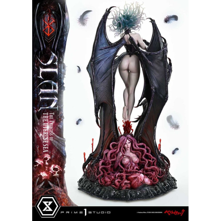 Prime 1 Studio Berserk - Slan, la princesa del mar uterino 1/4 Ultimate Premium Masterline