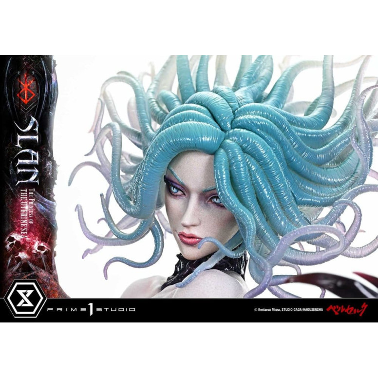 Prime 1 Studio Berserk - Slan, la princesa del mar uterino 1/4 Ultimate Premium Masterline